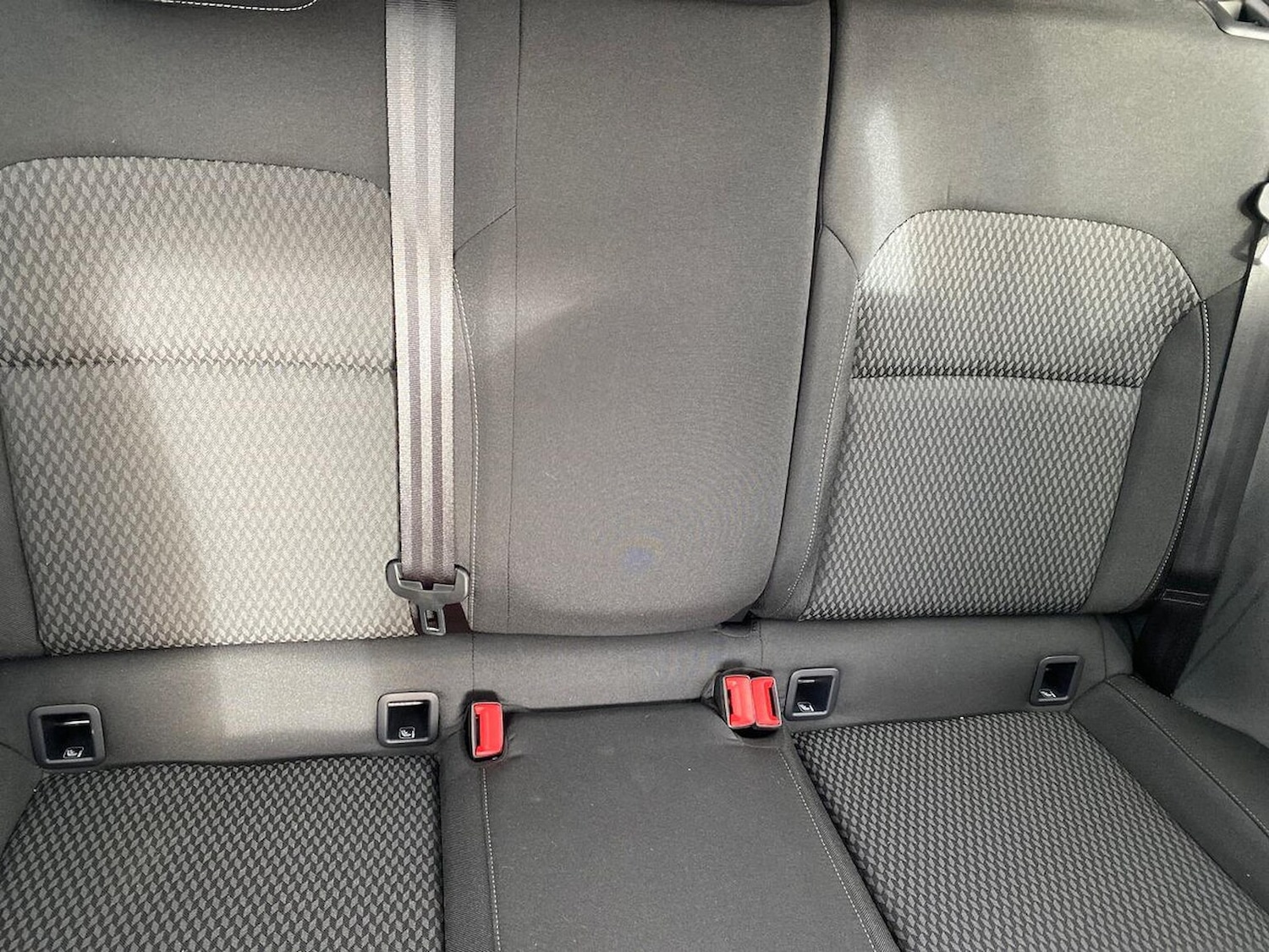 Used Skoda Fabia 2025 for sale - 76461812: Photo 16