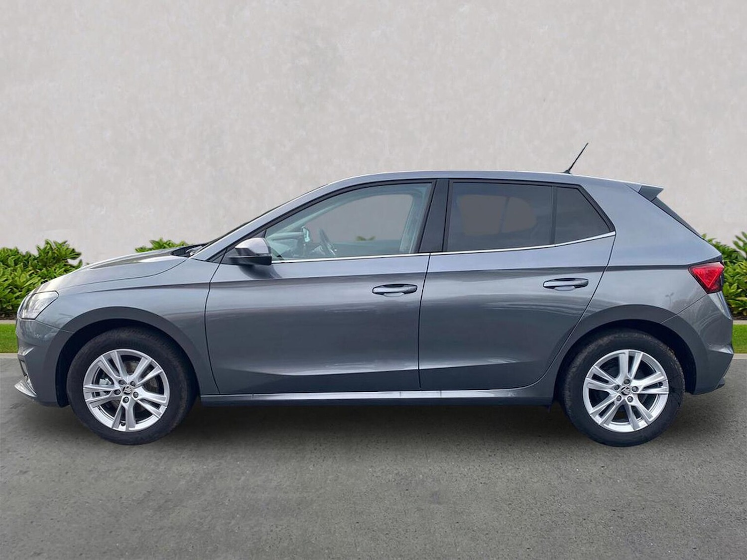 Used Skoda Fabia 2025 for sale - 76461812: Photo 19