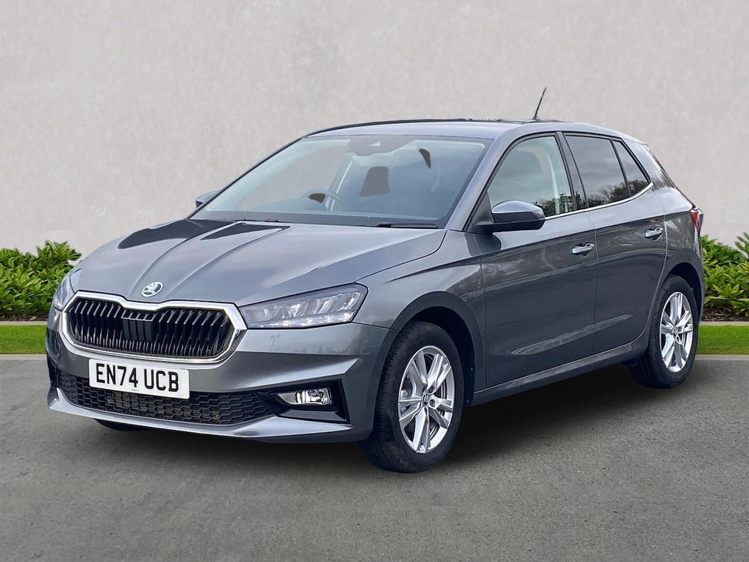 Used Skoda Fabia 2025 for sale - 76461812: Photo 20