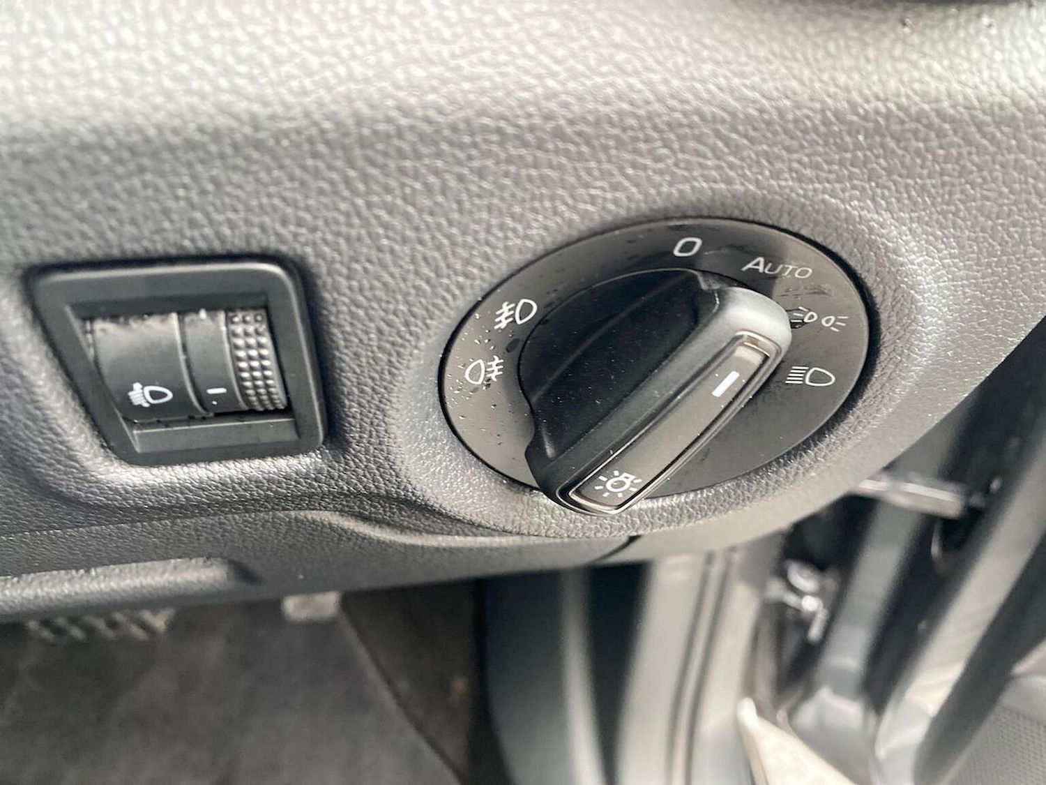 Used Skoda Fabia 2025 for sale - 76461812: Photo 22