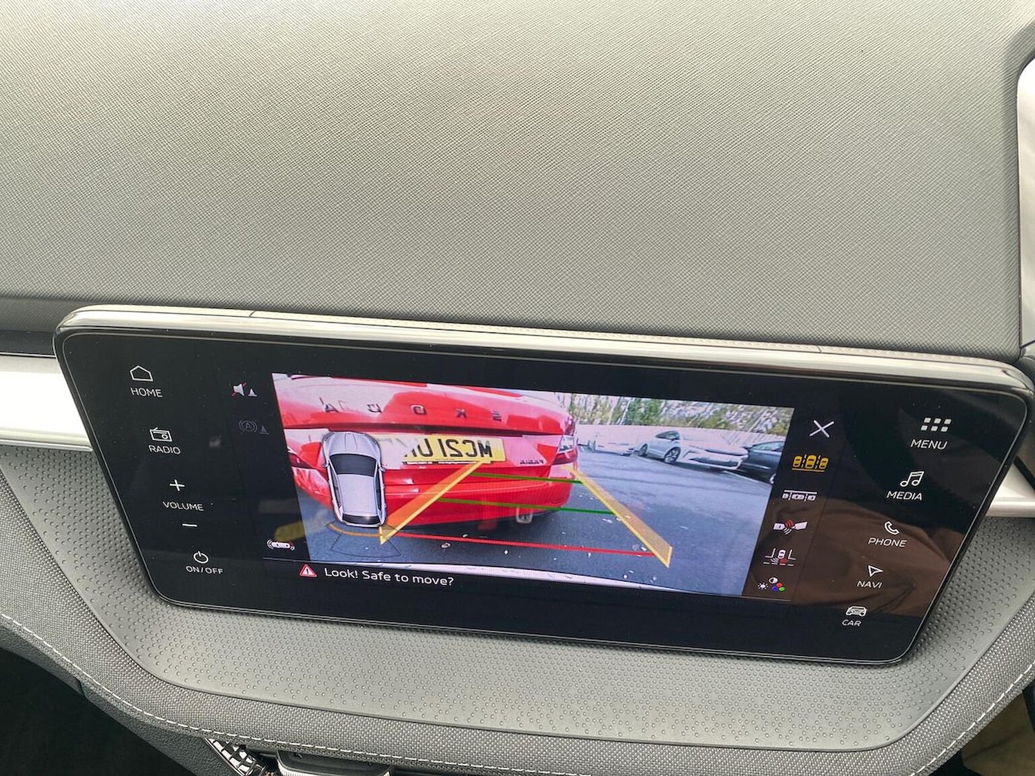 Used Skoda Fabia 2025 for sale - 76461812: Photo 23