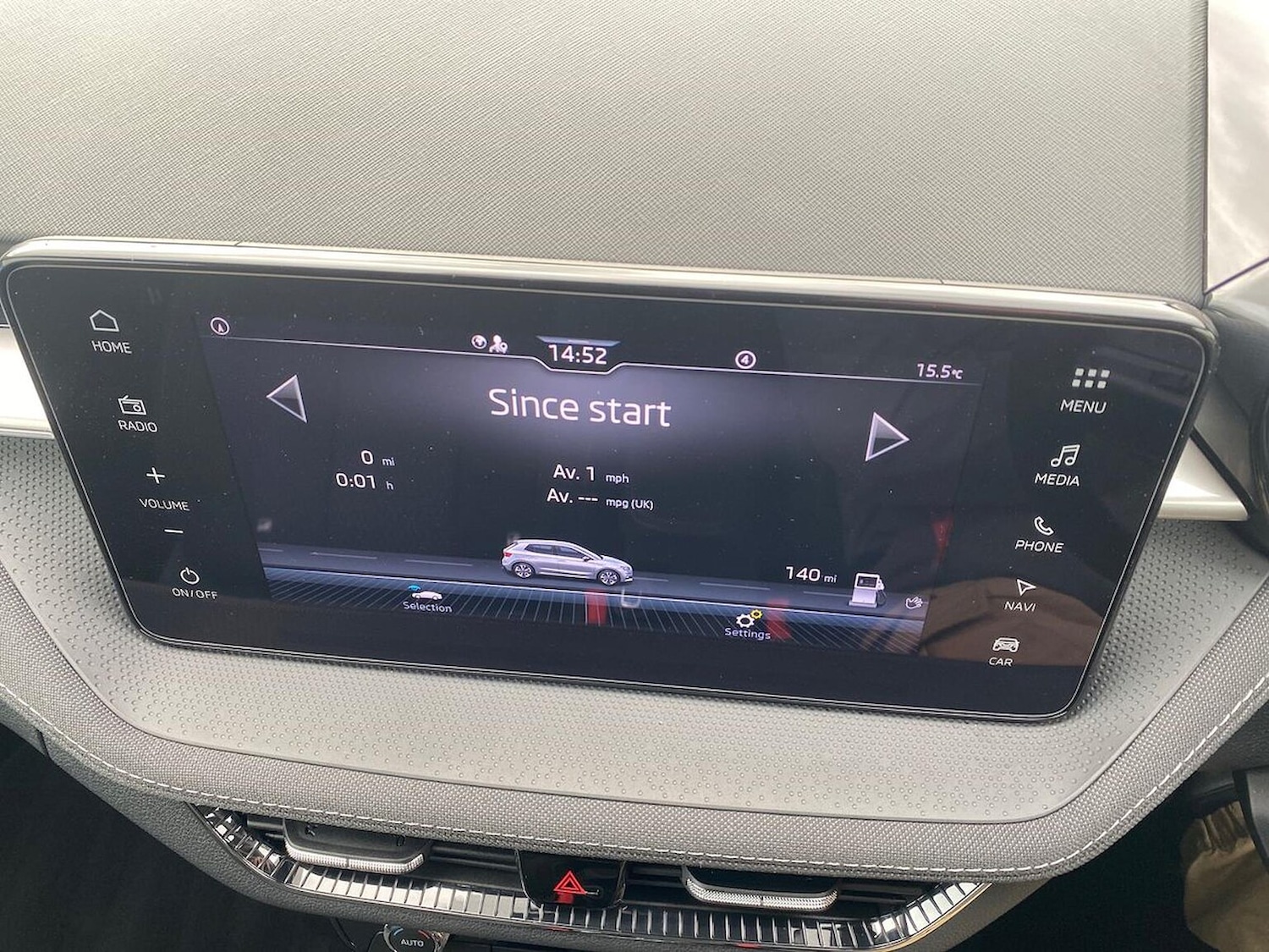 Used Skoda Fabia 2025 for sale - 76461812: Photo 25