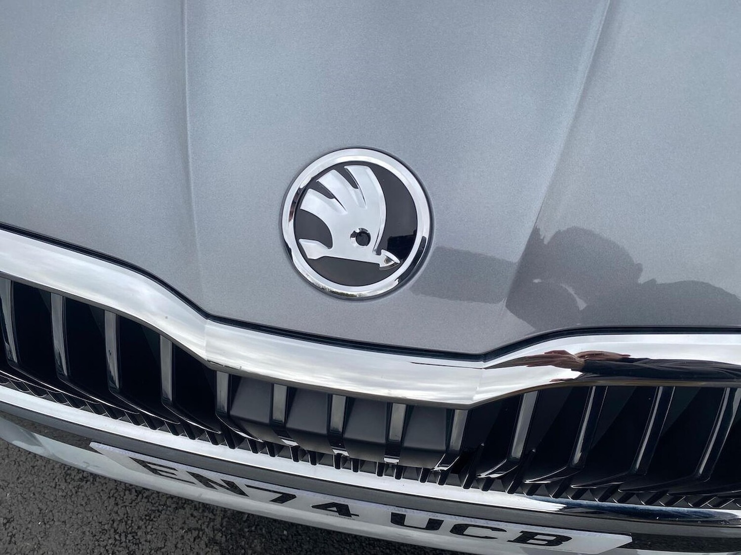 Used Skoda Fabia 2025 for sale - 76461812: Photo 32