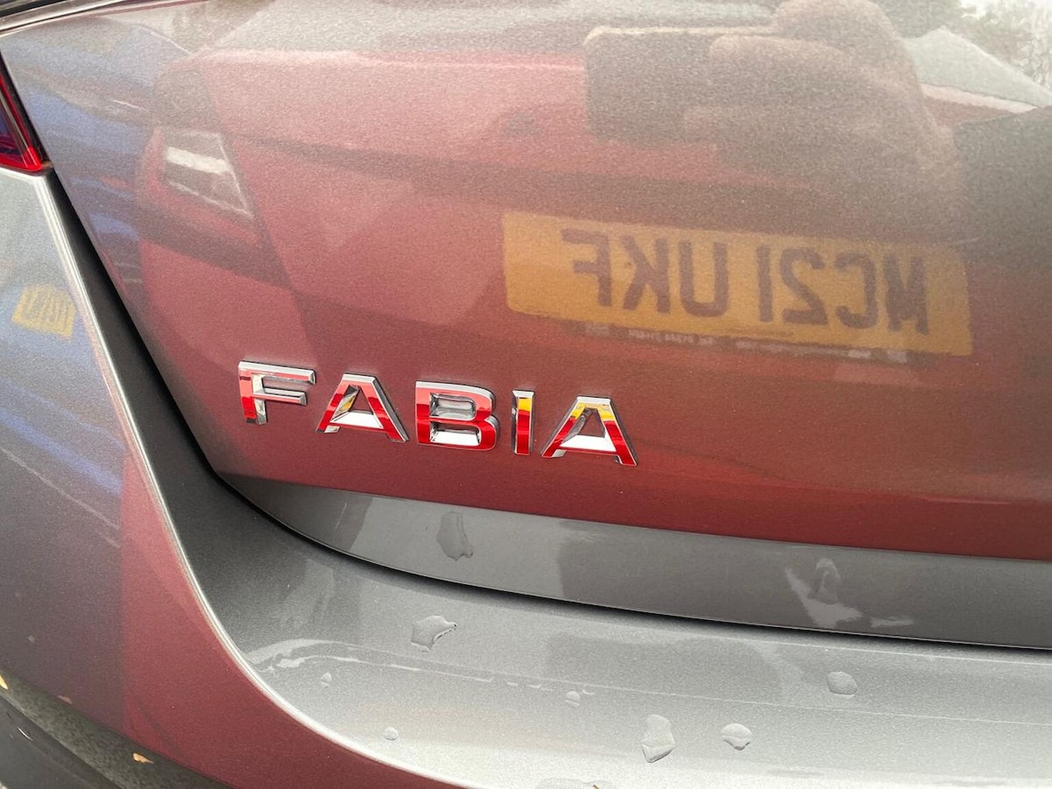 Used Skoda Fabia 2025 for sale - 76461812: Photo 34