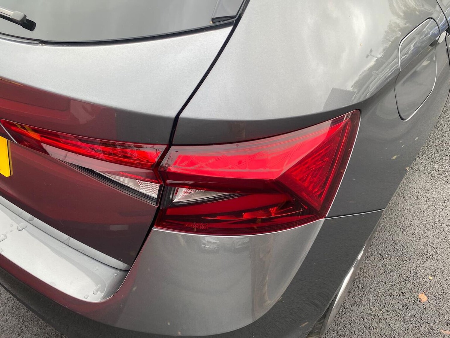 Used Skoda Fabia 2025 for sale - 76461812: Photo 35