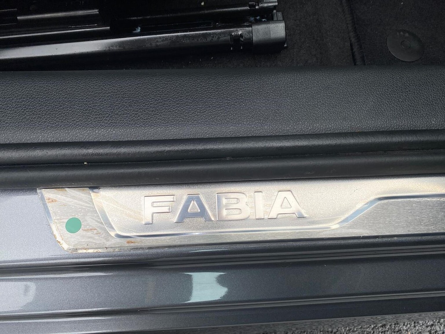 Used Skoda Fabia 2025 for sale - 76461812: Photo 38