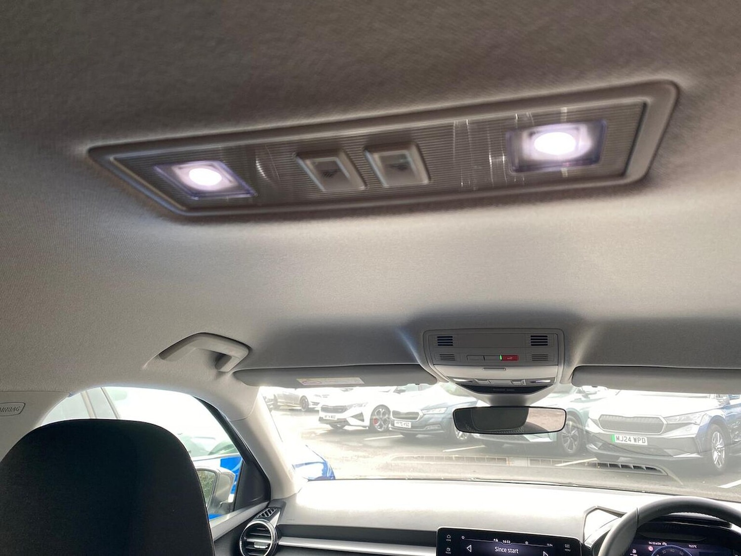 Used Skoda Fabia 2025 for sale - 76461812: Photo 41