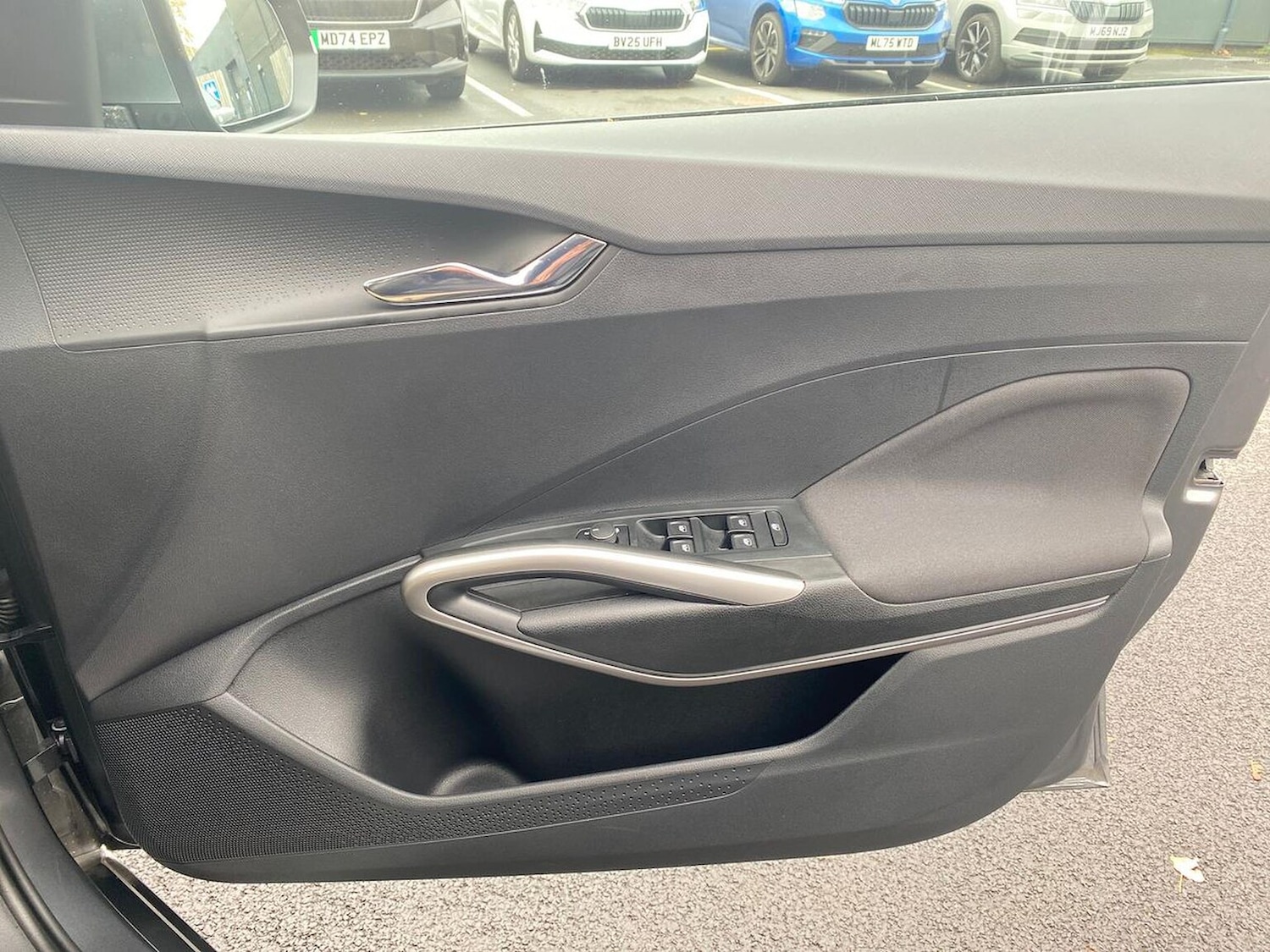 Used Skoda Fabia 2025 for sale - 76461812: Photo 43