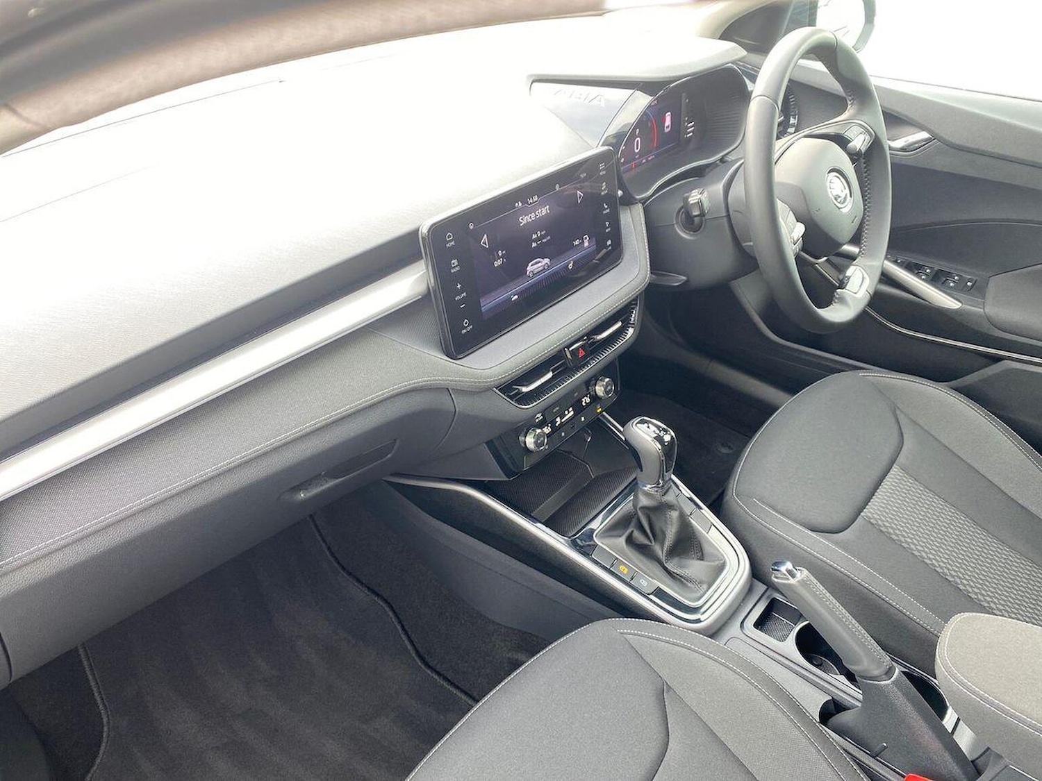 Used Skoda Fabia 2025 for sale - 76461812: Photo 7