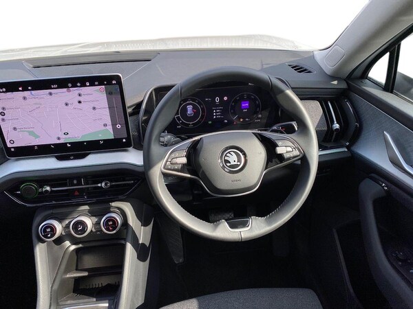 Used Skoda Kodiaq 2024 for sale - 75556313: Photo 11