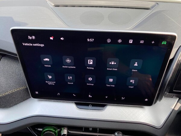 Used Skoda Kodiaq 2024 for sale - 75556313: Photo 13