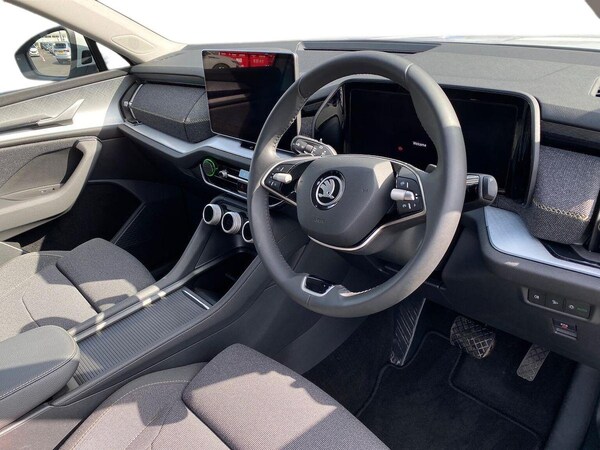Used Skoda Kodiaq 2024 for sale - 75556313: Photo 17