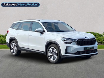 Used Skoda Kodiaq 2024 for sale - 75556313: Photo