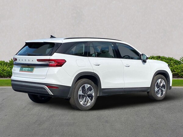 Used Skoda Kodiaq 2024 for sale - 75556313: Photo 20