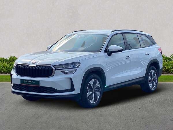 Used Skoda Kodiaq 2024 for sale - 75556313: Photo 22