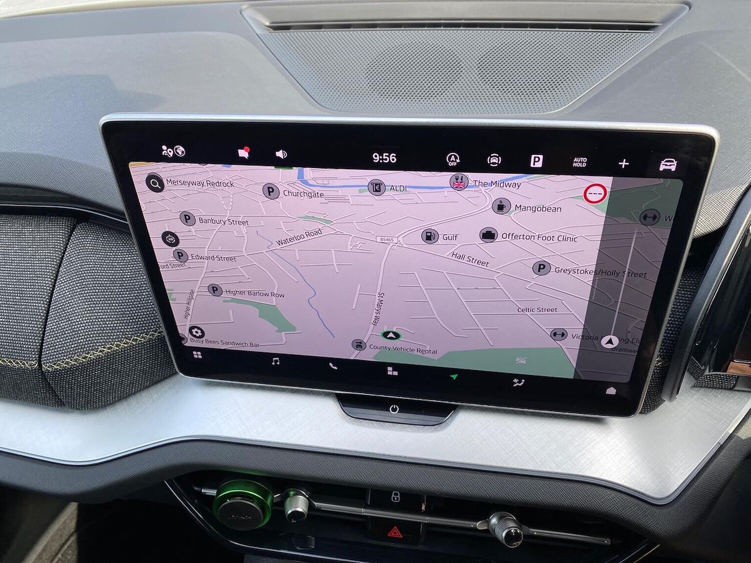 Vehicle 24
