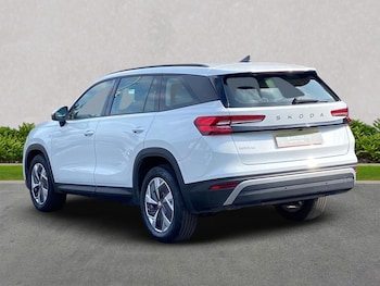 Used Skoda Kodiaq 2024 for sale - 75556313: Photo