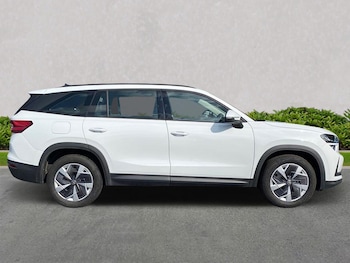 Used Skoda Kodiaq 2024 for sale - 75556313: Photo