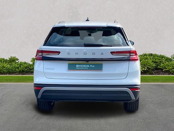 Used Skoda Kodiaq 2024 for sale - 75556313: Photo