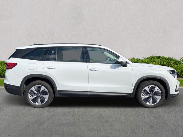 Used Skoda Kodiaq 2024 for sale - 75556313: Photo 5