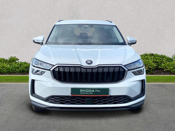 Used Skoda Kodiaq 2024 for sale - 75556313: Photo 7