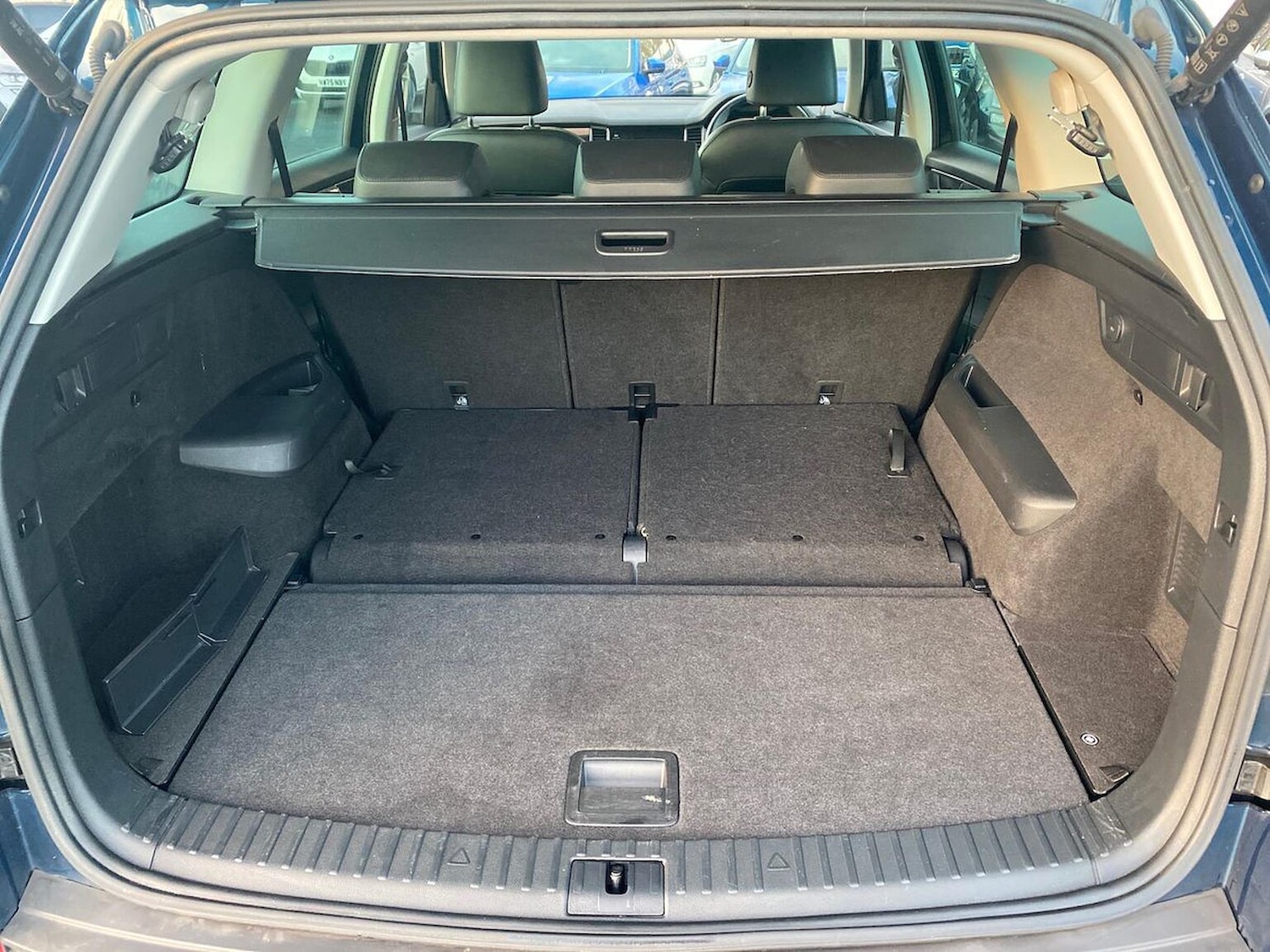 Used Skoda Kodiaq 2024 for sale - 77062256: Photo 10