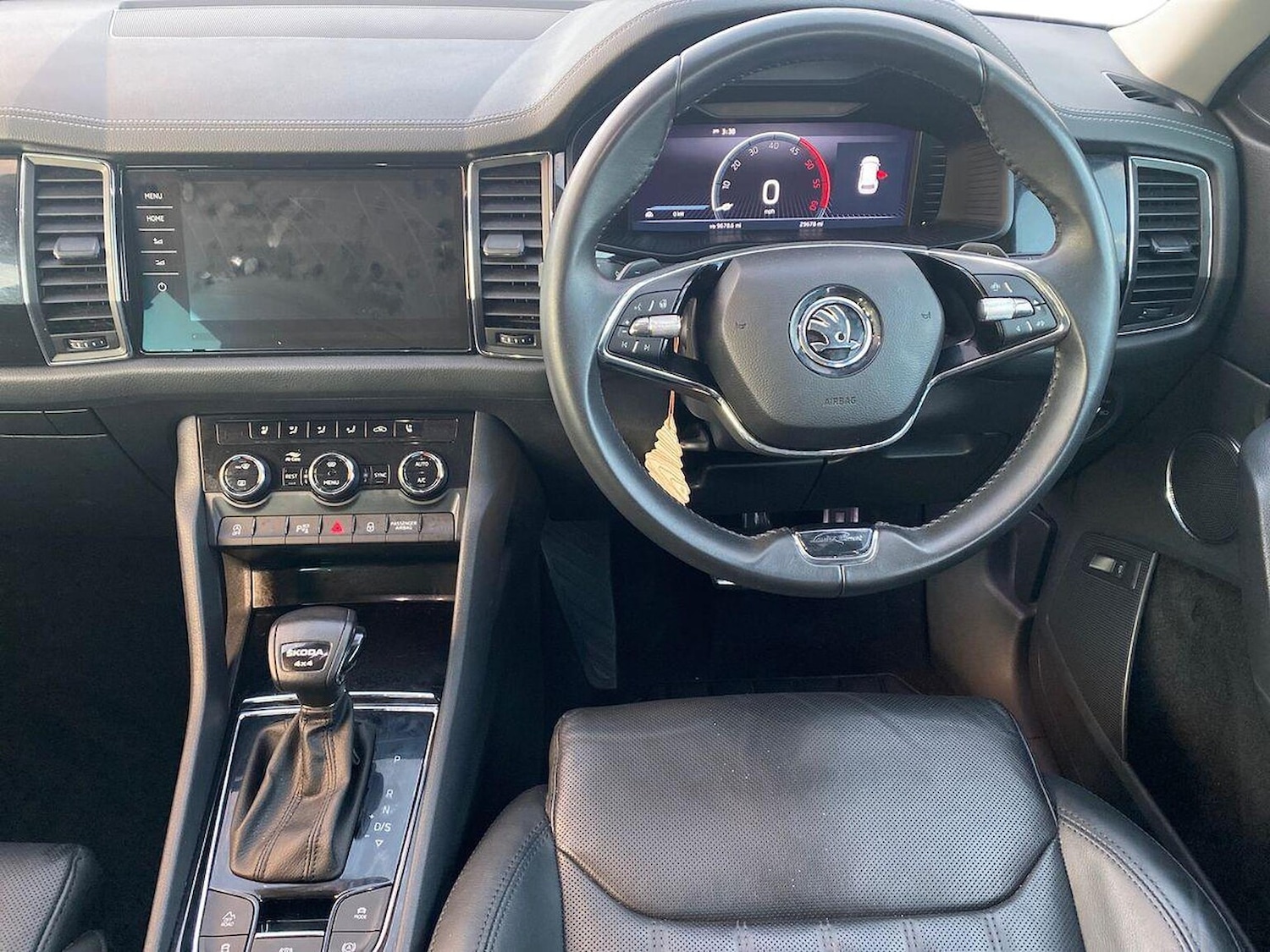 Used Skoda Kodiaq 2024 for sale - 77062256: Photo 12