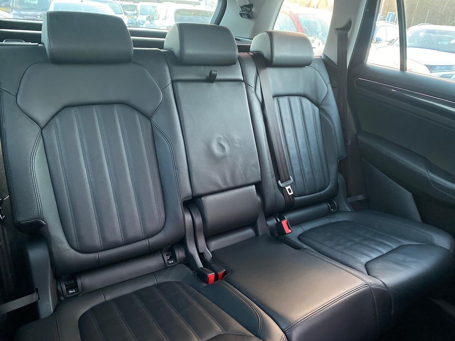 Used Skoda Kodiaq 2024 for sale - 77062256: Photo 13