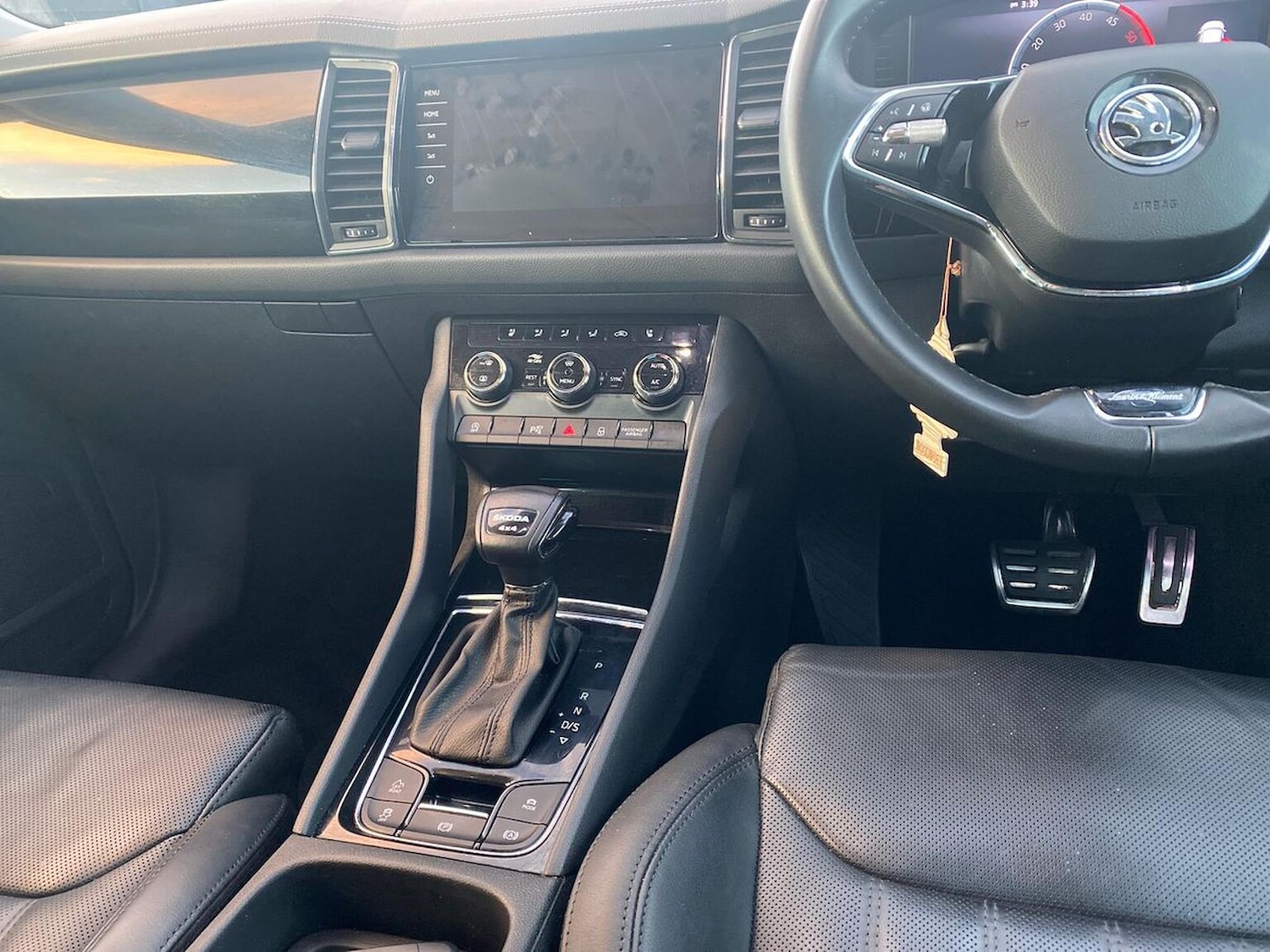 Used Skoda Kodiaq 2024 for sale - 77062256: Photo 14