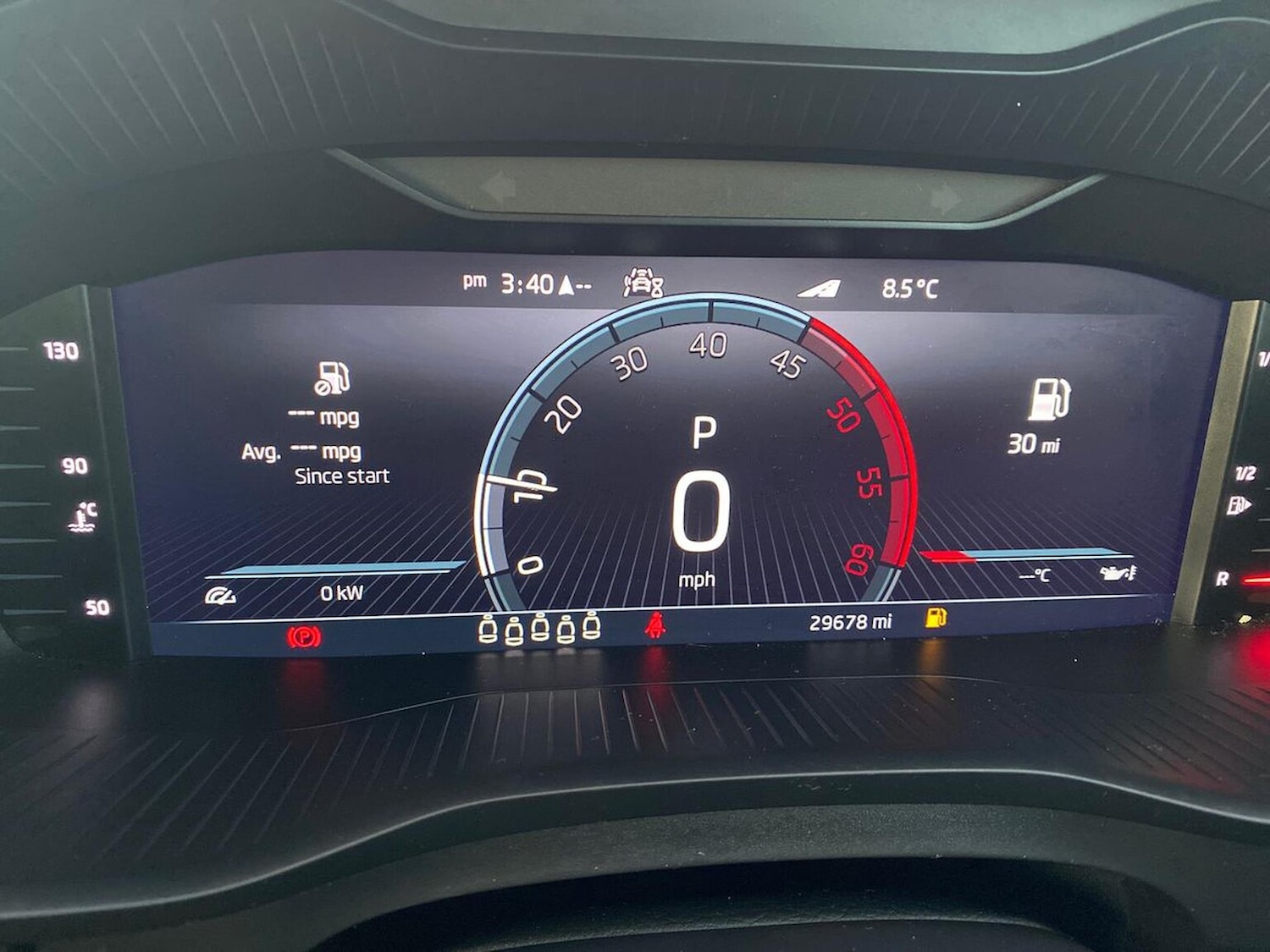 Used Skoda Kodiaq 2024 for sale - 77062256: Photo 15