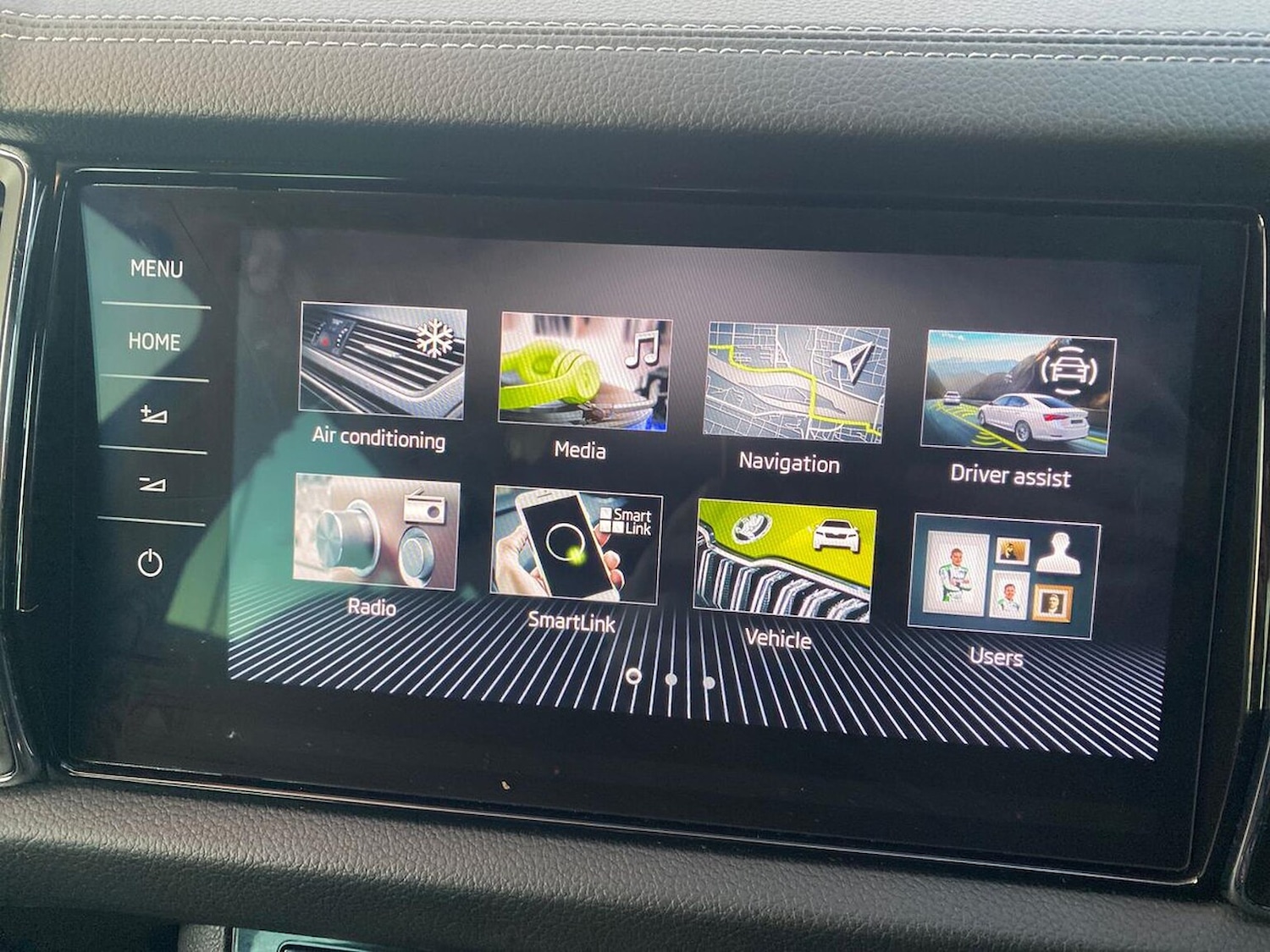 Used Skoda Kodiaq 2024 for sale - 77062256: Photo 20