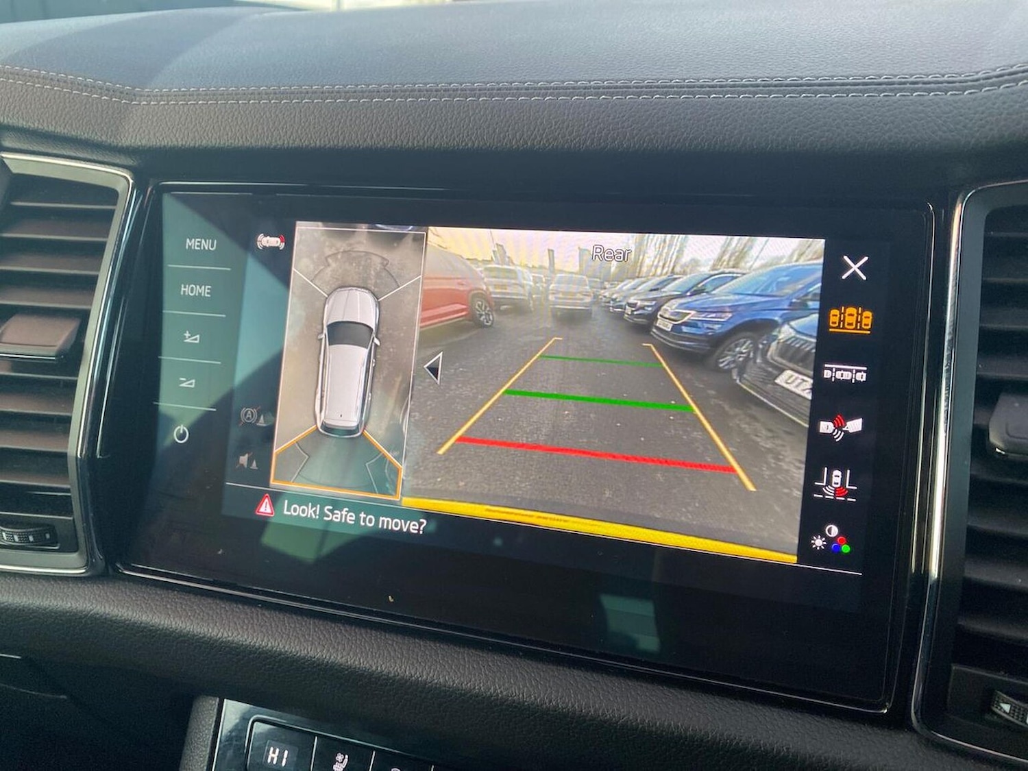 Used Skoda Kodiaq 2024 for sale - 77062256: Photo 26