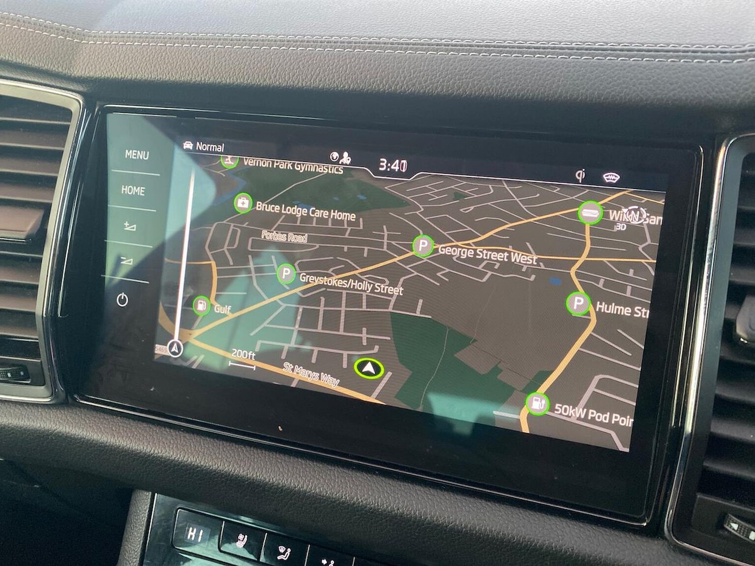 Used Skoda Kodiaq 2024 for sale - 77062256: Photo 27