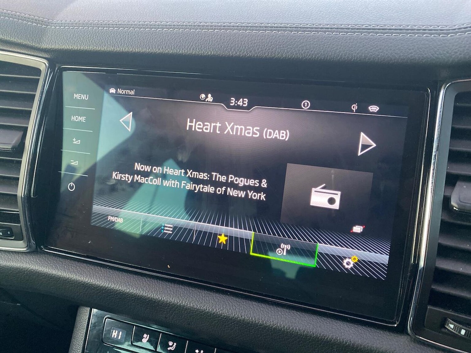 Used Skoda Kodiaq 2024 for sale - 77062256: Photo 28