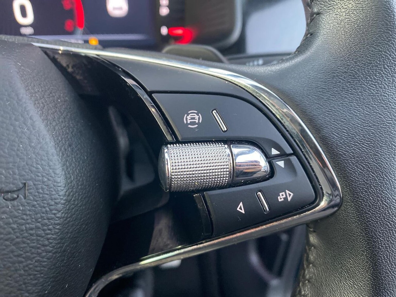 Used Skoda Kodiaq 2024 for sale - 77062256: Photo 29