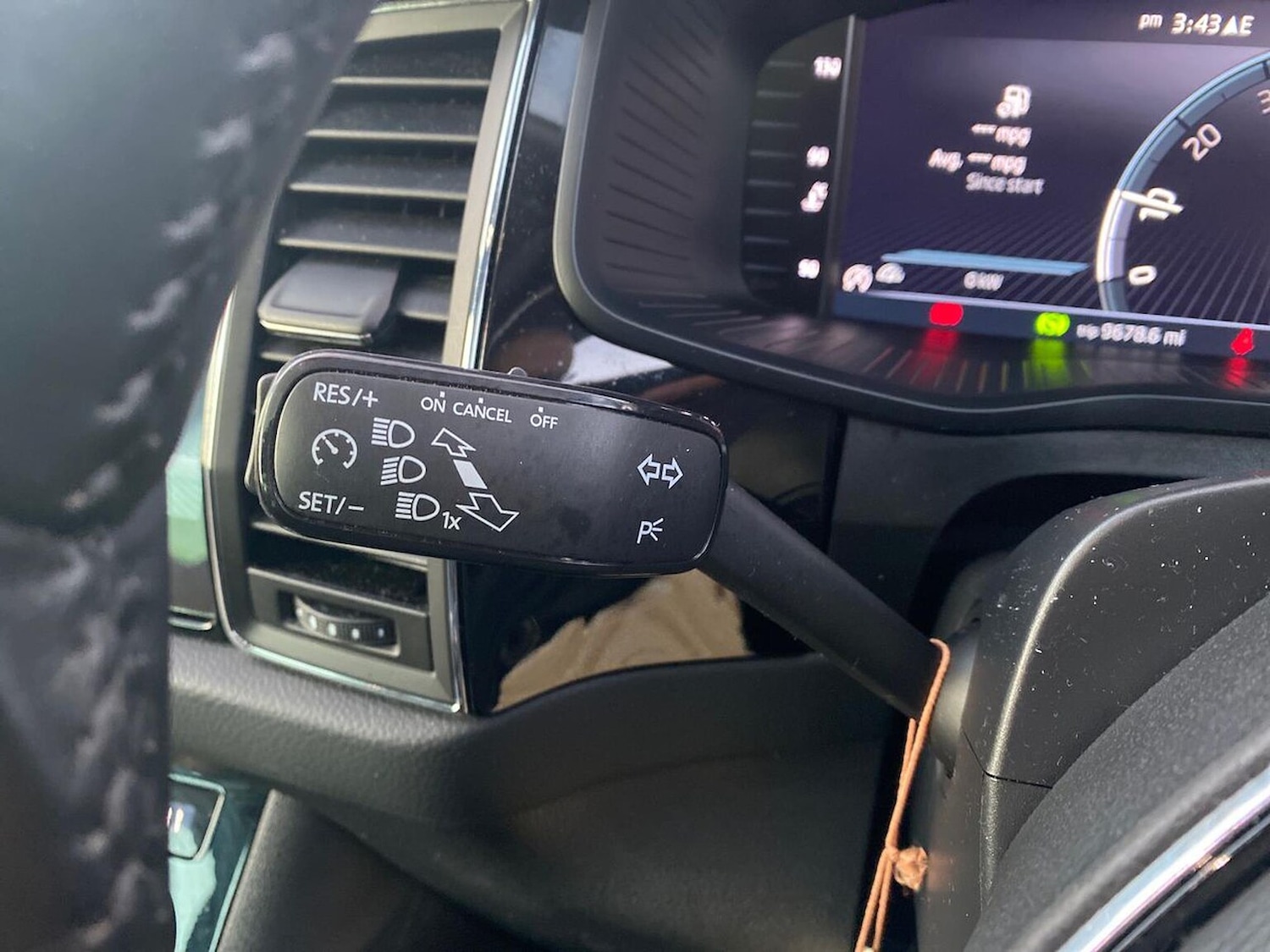 Used Skoda Kodiaq 2024 for sale - 77062256: Photo 32