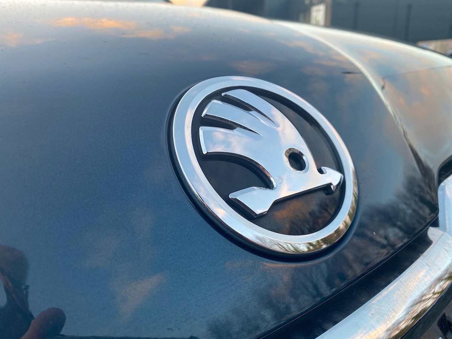 Used Skoda Kodiaq 2024 for sale - 77062256: Photo 36