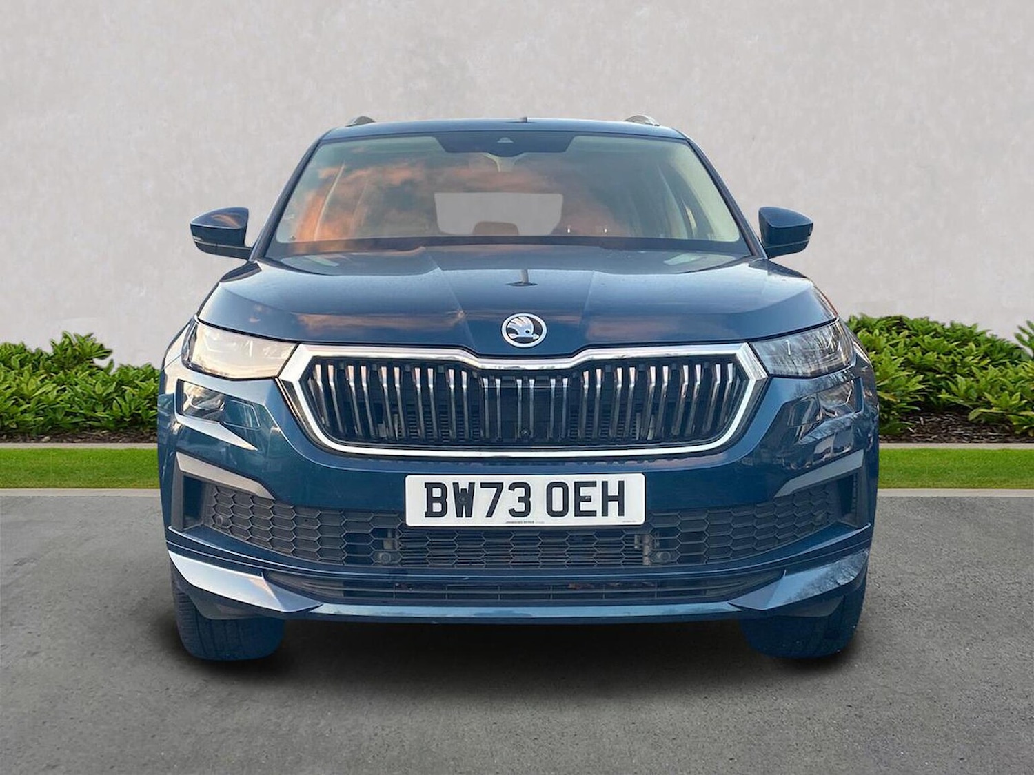 Used Skoda Kodiaq 2024 for sale - 77062256: Photo 8