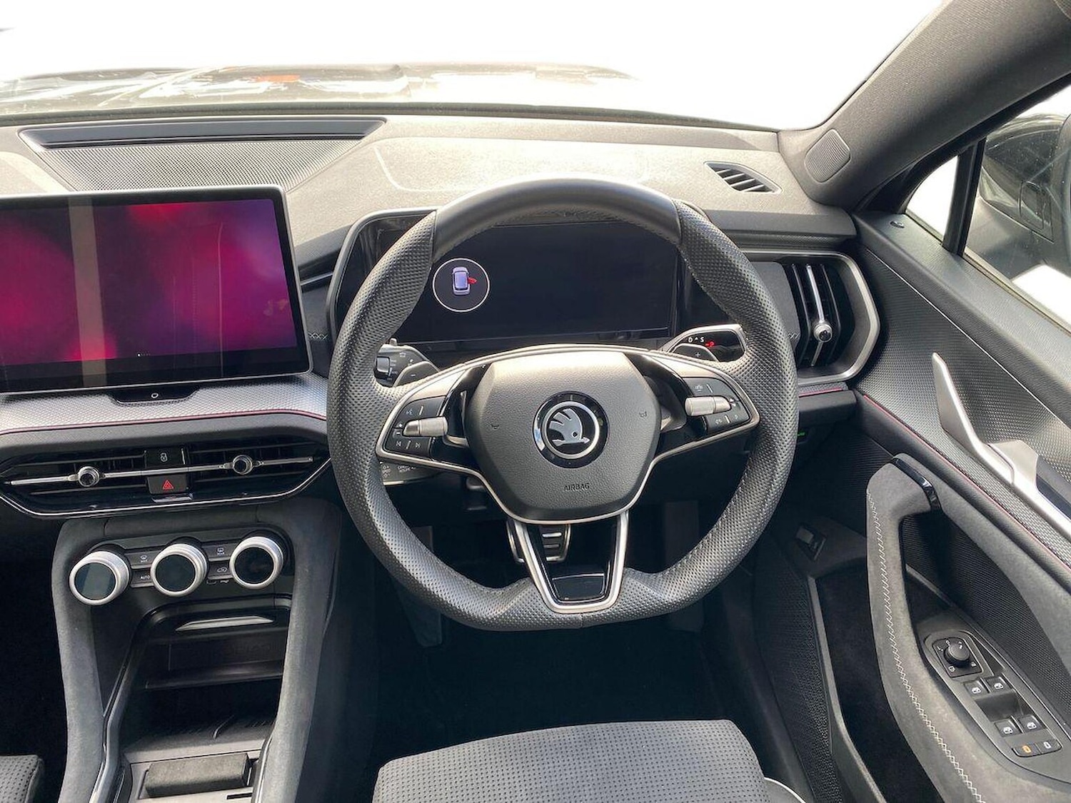 Used Skoda Kodiaq 2025 for sale - 76407360: Photo 10