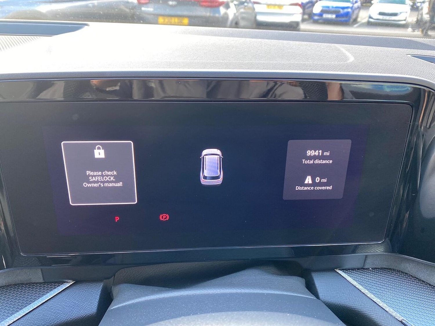 Used Skoda Kodiaq 2025 for sale - 76407360: Photo 11