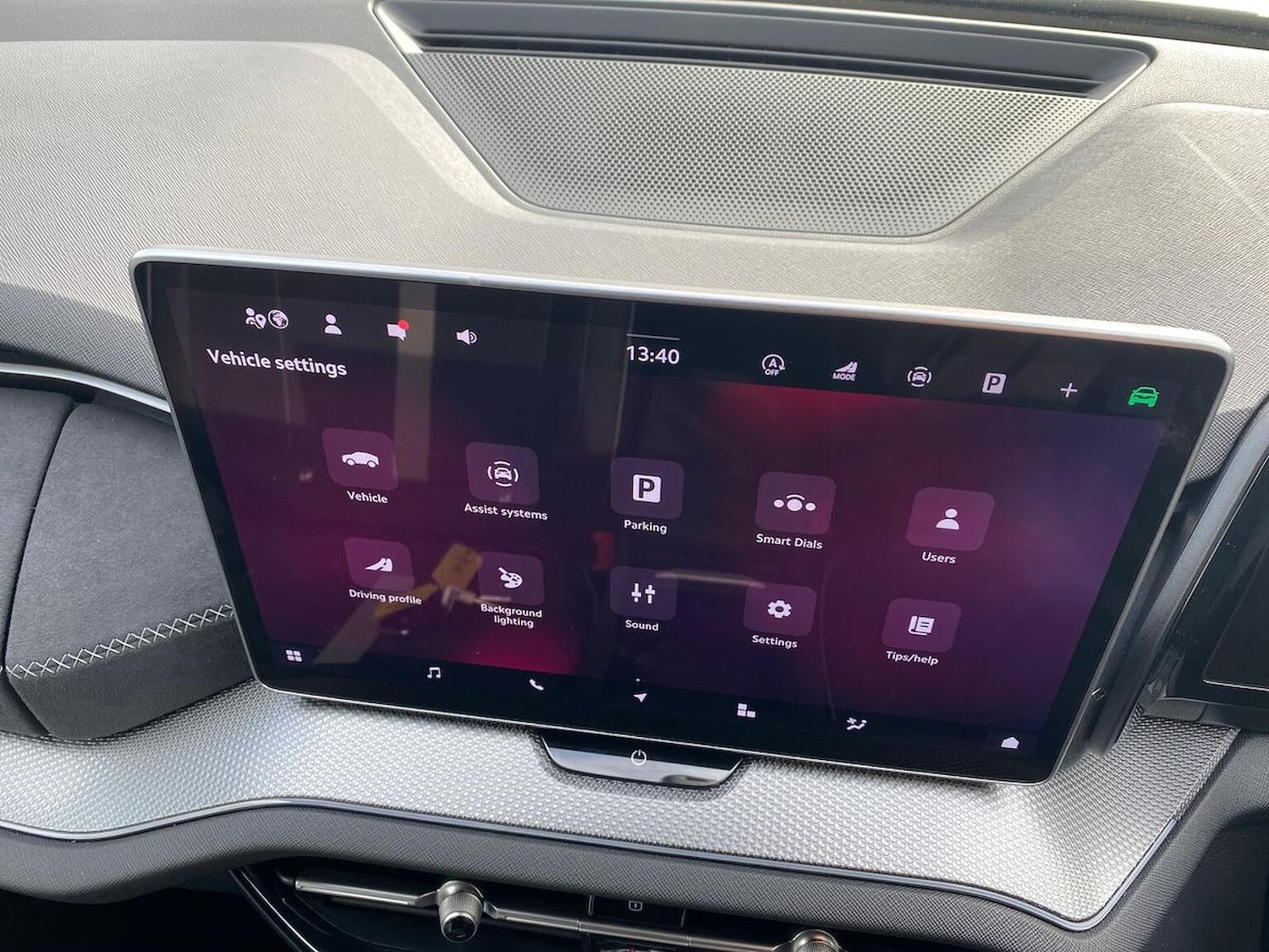 Used Skoda Kodiaq 2025 for sale - 76407360: Photo 12