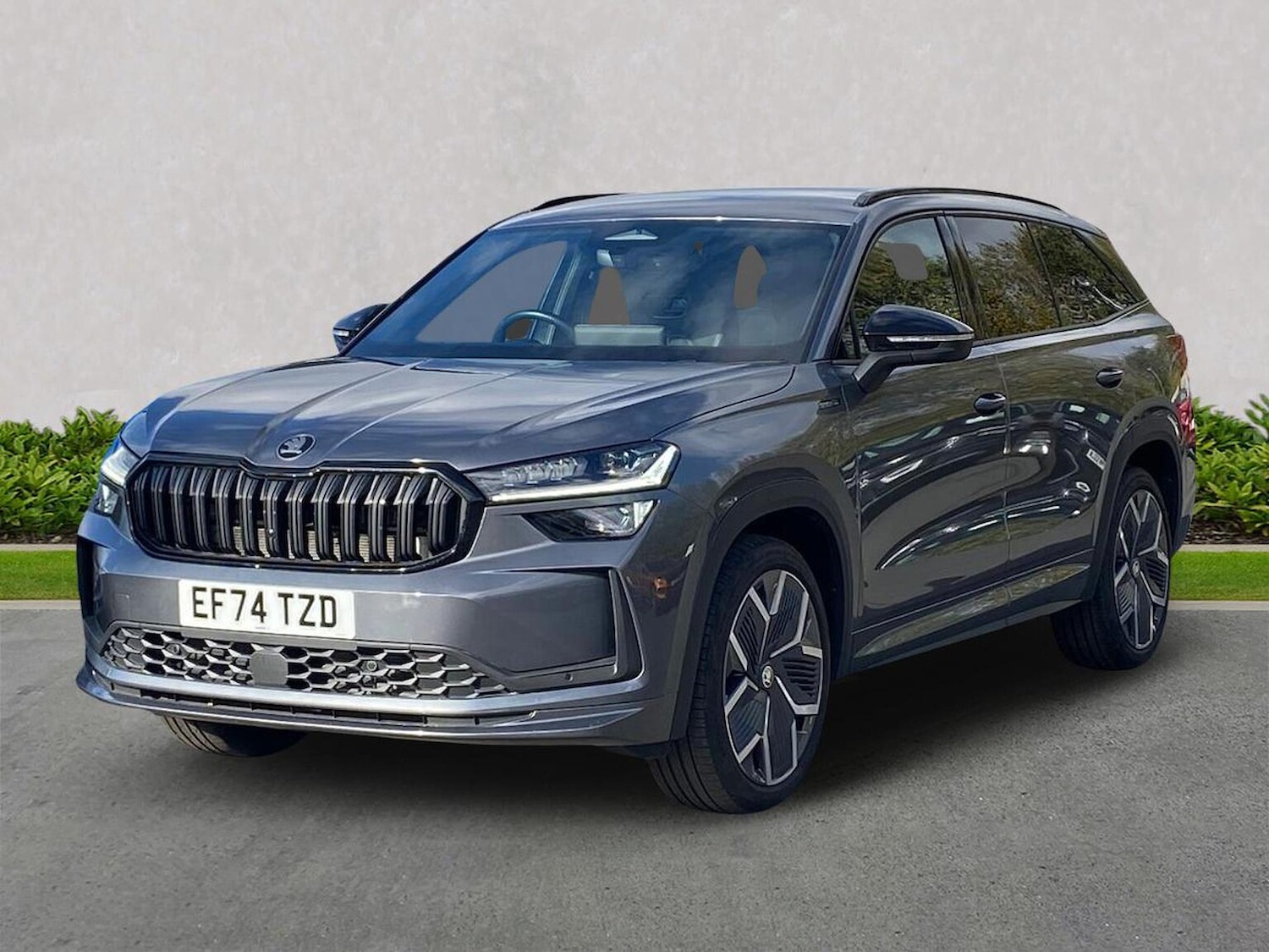 Used Skoda Kodiaq 2025 for sale - 76407360: Photo 21