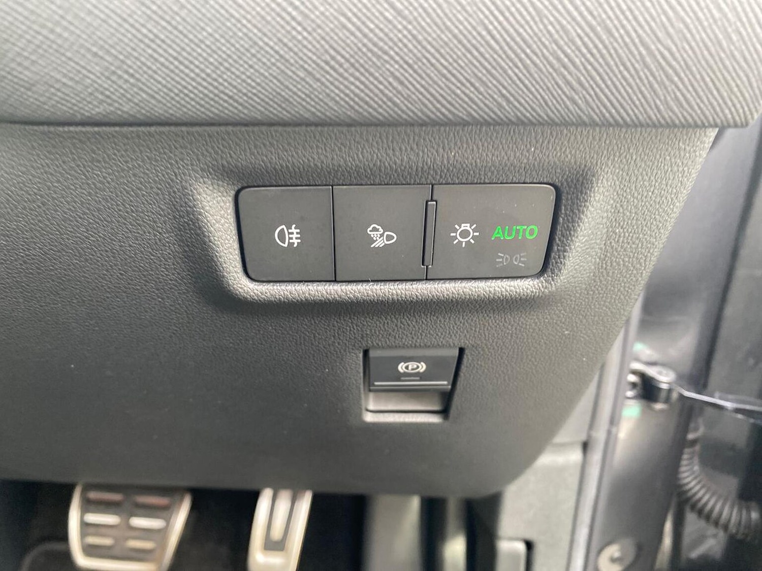 Used Skoda Kodiaq 2025 for sale - 76407360: Photo 23