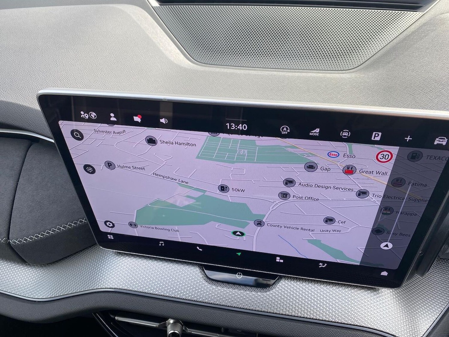 Used Skoda Kodiaq 2025 for sale - 76407360: Photo 25