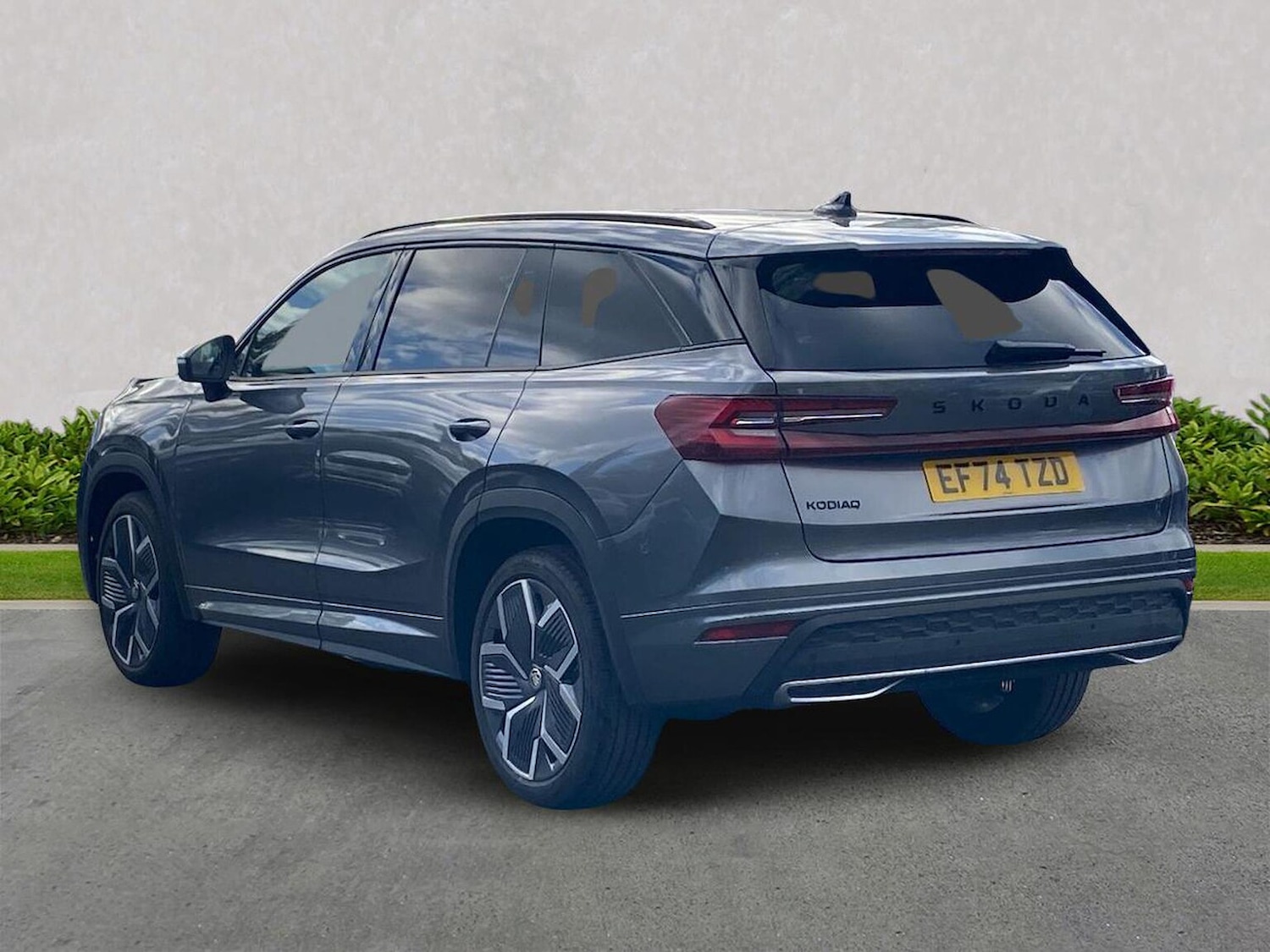 Used Skoda Kodiaq 2025 for sale - 76407360: Photo 3