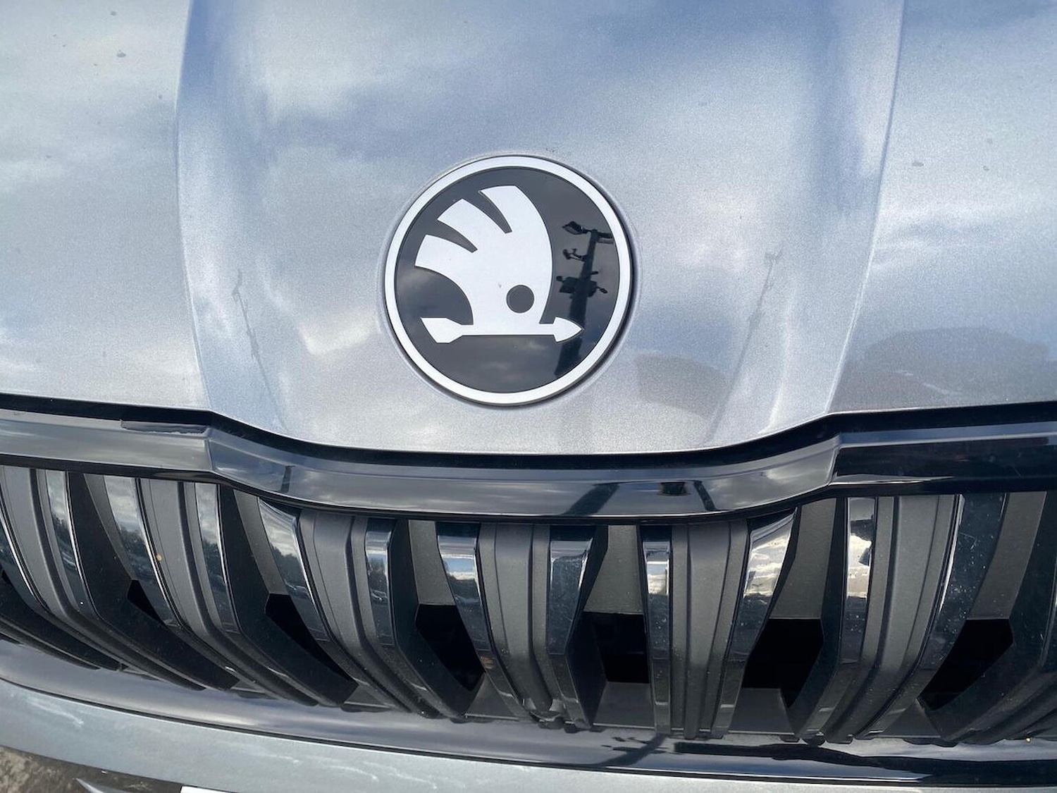 Used Skoda Kodiaq 2025 for sale - 76407360: Photo 33