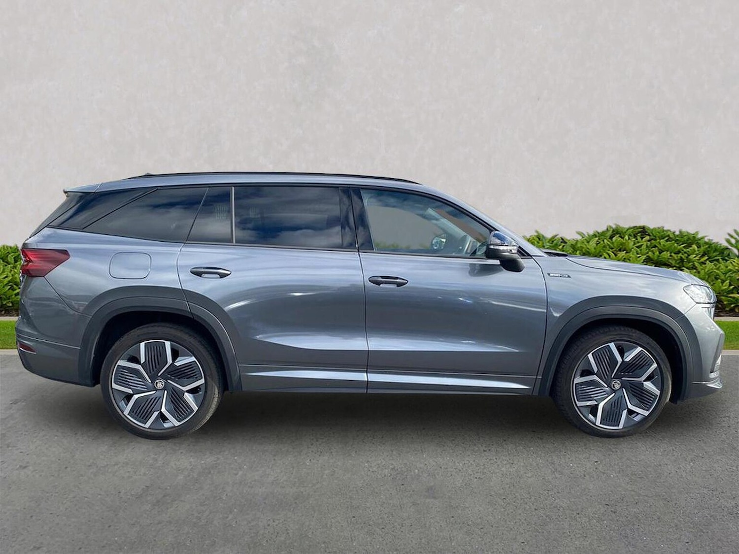 Used Skoda Kodiaq 2025 for sale - 76407360: Photo 4