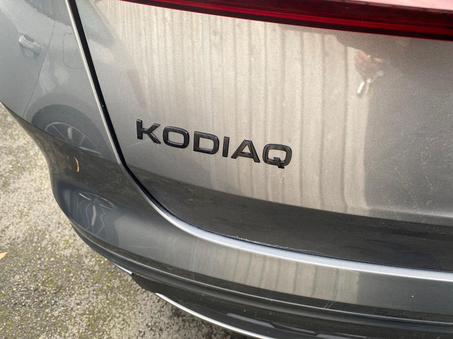 Used Skoda Kodiaq 2025 for sale - 76407360: Photo 40