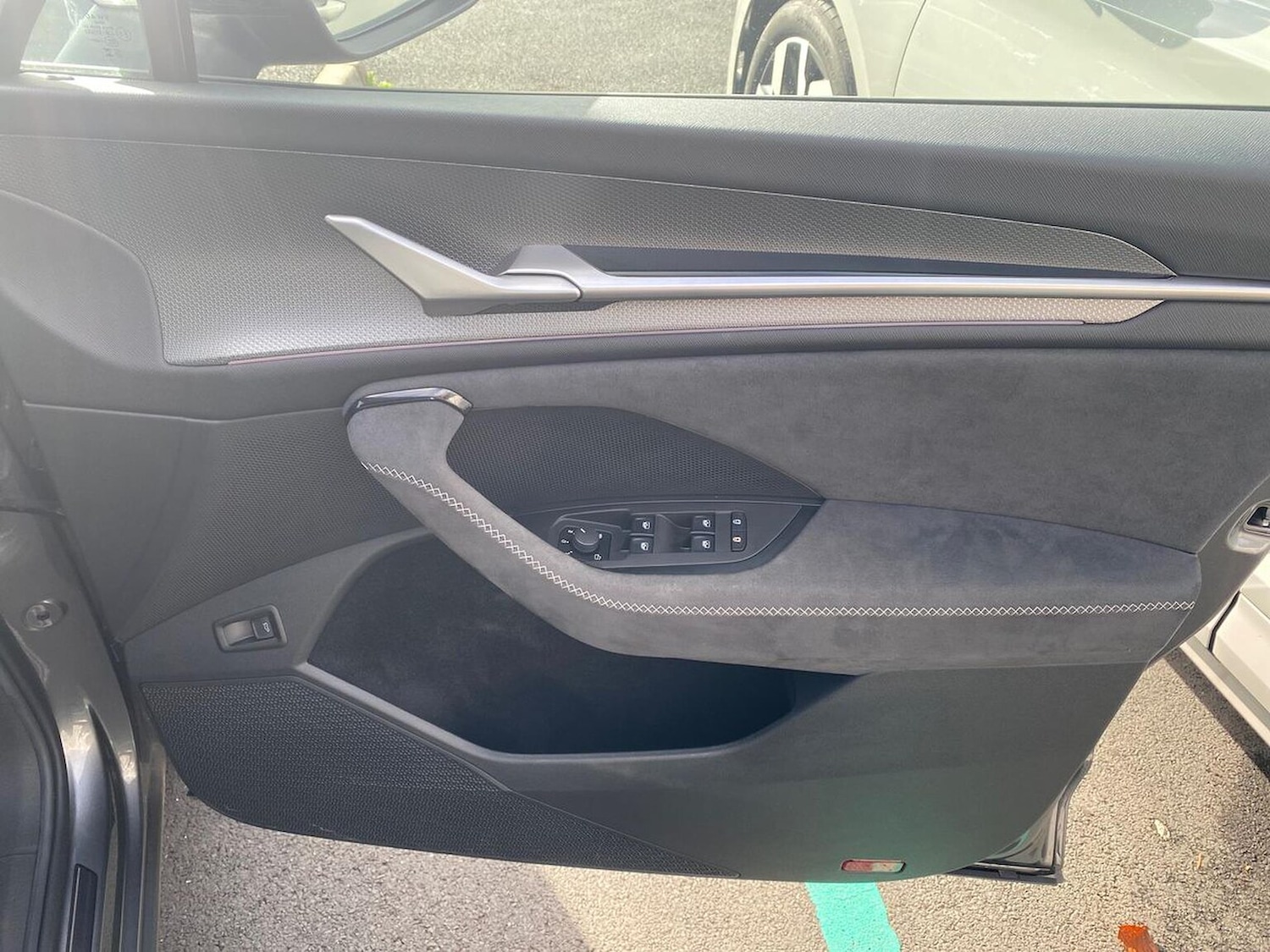 Used Skoda Kodiaq 2025 for sale - 76407360: Photo 43