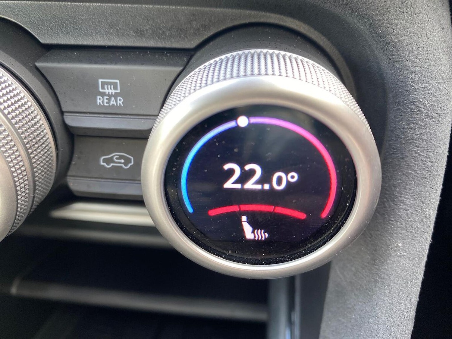 Used Skoda Kodiaq 2025 for sale - 76407360: Photo 44